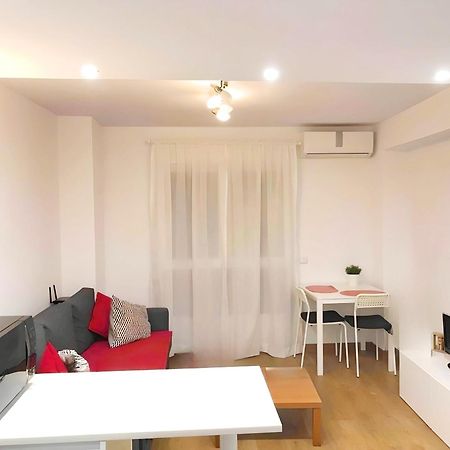 Estudio En El Corazon De Valencia Al Lado Catedral 외부 사진